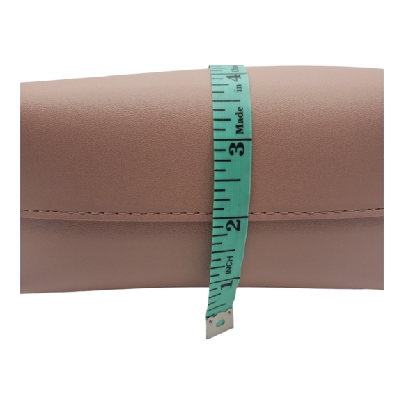 Samara Medium Shoulder Bag NWT in Peony Adjustable Crossbody Strap - Picture 9 of 11